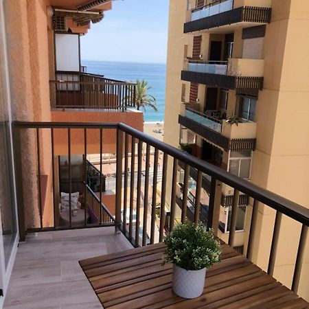 Apartamento Fuengirola Esterno foto