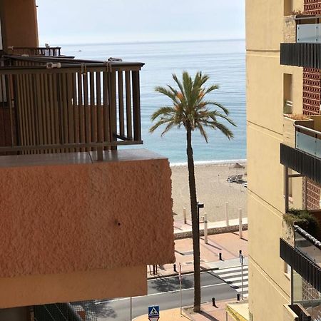 Apartamento Fuengirola Esterno foto