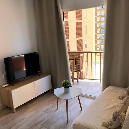 Apartamento Fuengirola Esterno foto