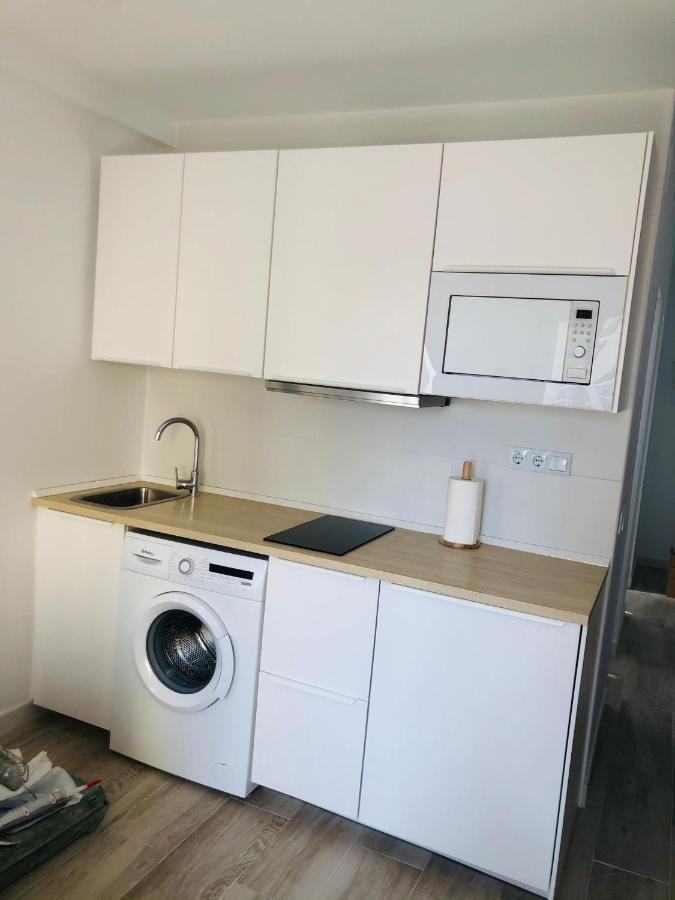 Apartamento Fuengirola Esterno foto