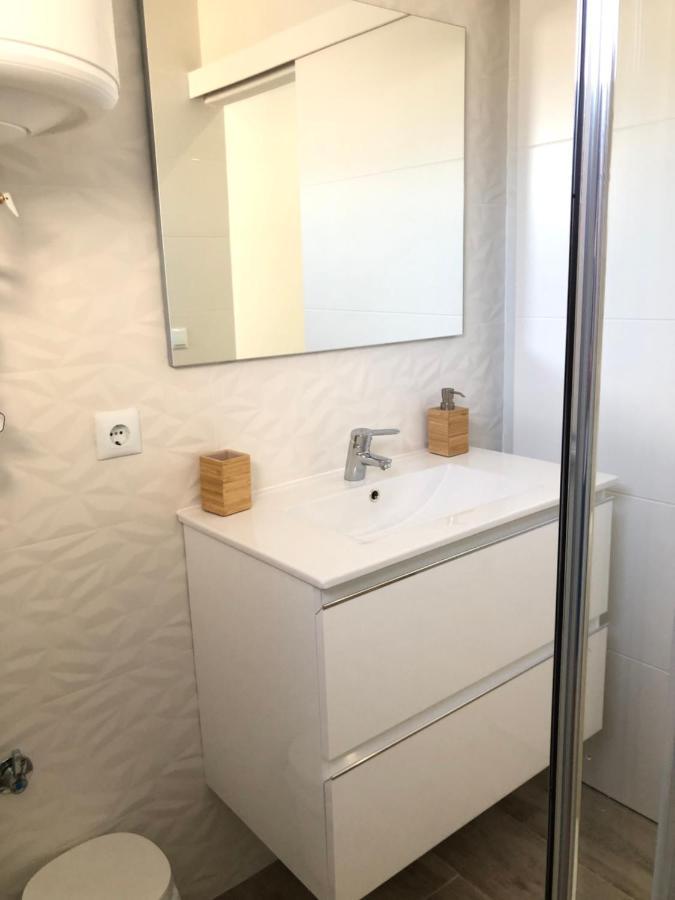 Apartamento Fuengirola Esterno foto