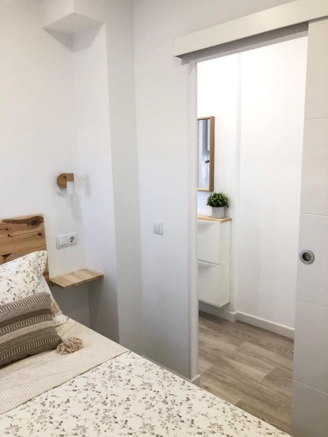 Apartamento Fuengirola Esterno foto