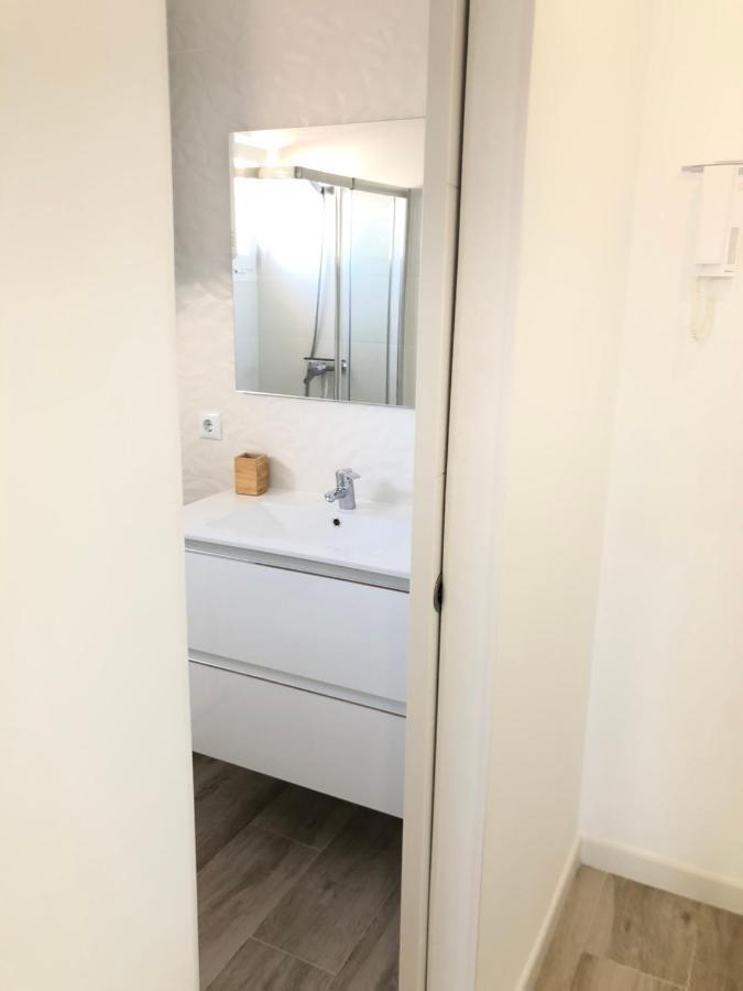 Apartamento Fuengirola Esterno foto