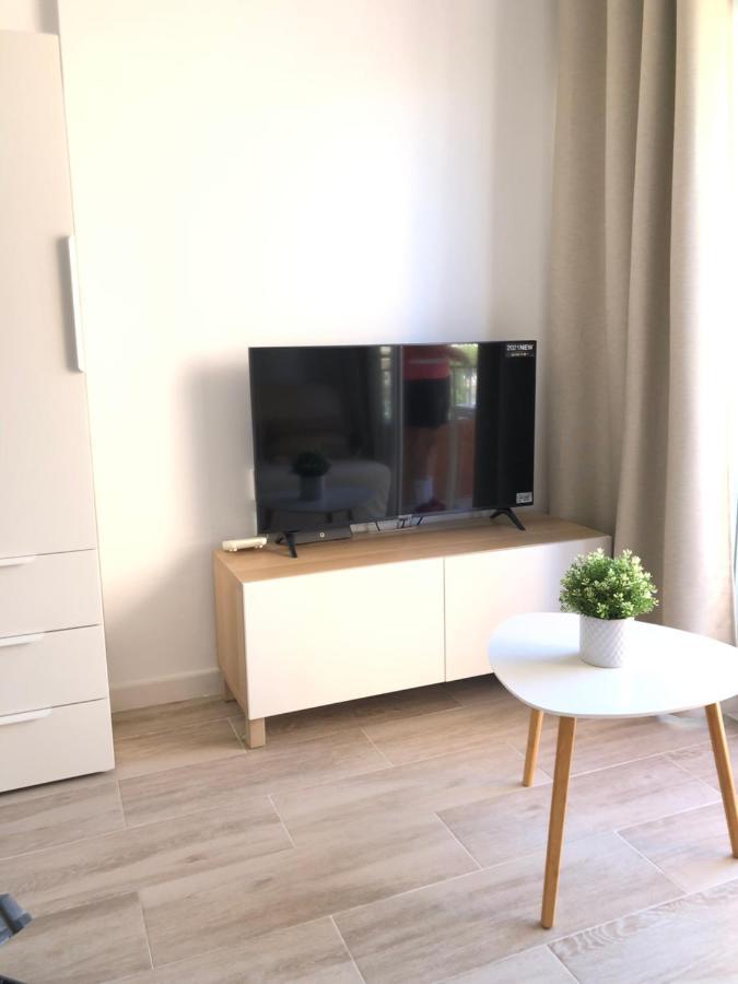 Apartamento Fuengirola Esterno foto