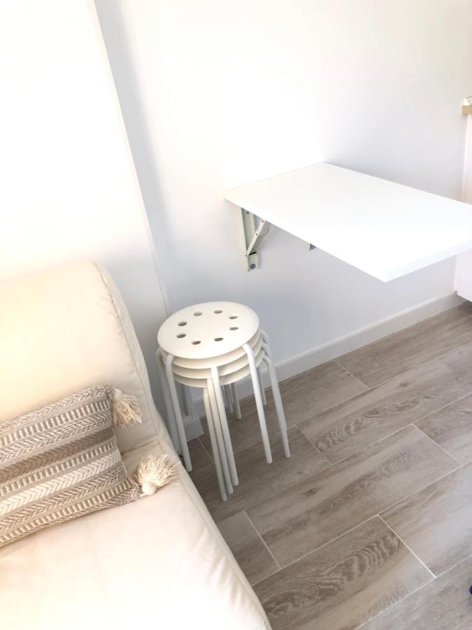 Apartamento Fuengirola Esterno foto