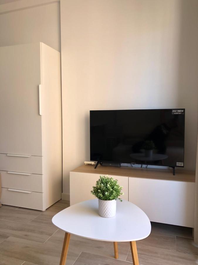 Apartamento Fuengirola Esterno foto