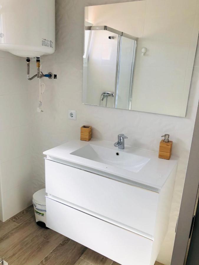 Apartamento Fuengirola Esterno foto