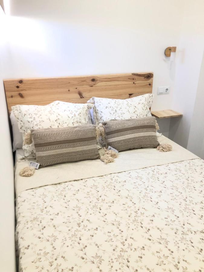 Apartamento Fuengirola Esterno foto