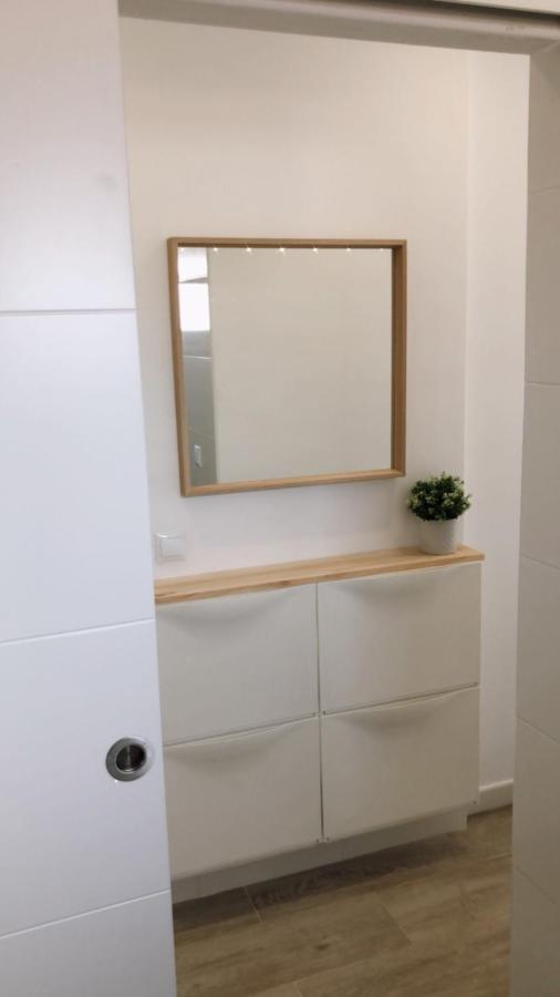 Apartamento Fuengirola Esterno foto