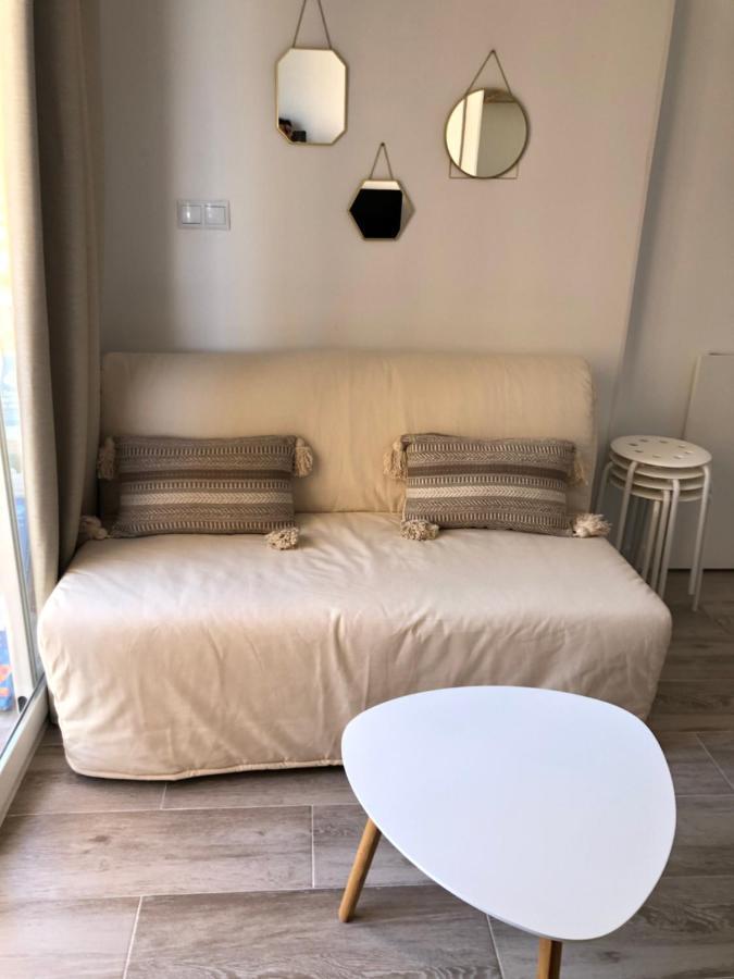 Apartamento Fuengirola Esterno foto