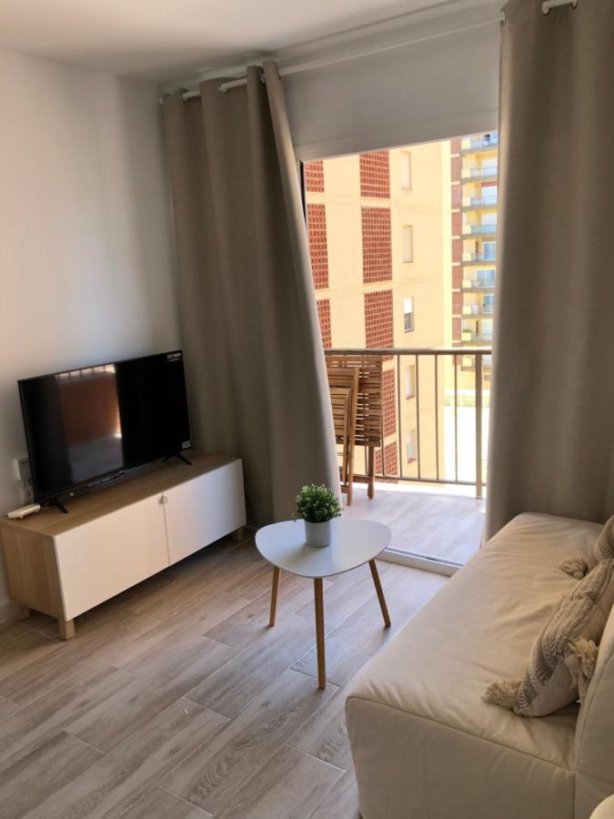 Apartamento Fuengirola Esterno foto