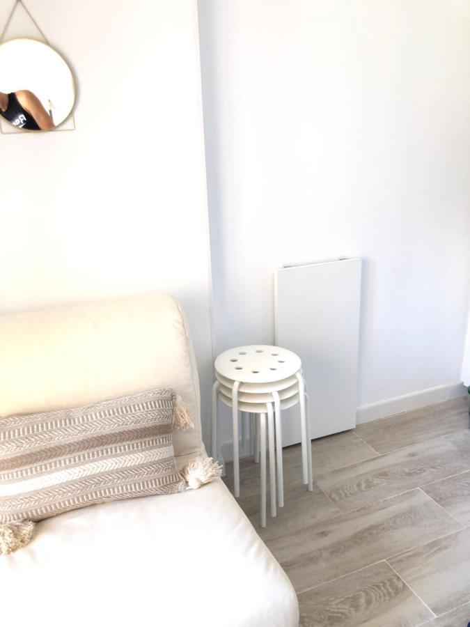 Apartamento Fuengirola Esterno foto